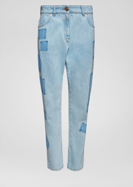 Versace Signature Jeans Dam - 312045ITW